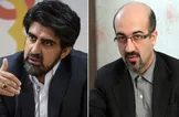 عضو سابق شورای شهر: دو ساعت است در ترافیک تهران گرفتارم / سخنگوی زاکانی: نتیجه افتضاح شماست، باید محاکمه بشوید