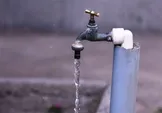 هشدار آبفا در مورد یخ‌زدگی کنتورهای آب / شهروندان با قراردادن پشم‌شیشه، گونی کنفی و پوشال در محفظه کنتور و عایق‌کردن لوله‌های سطحی از یخ‌زدگی انشعاب و کنتور جلوگیری کنند