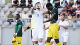 تیم ملی فوتبال ایران فقط در همان روز مسابقه وارد خاک آمریکا شده و پس از پایان بازی، از خاک آمریکا خارج می‌شود