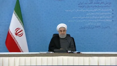 روحانی: تکیه‌کردن به انجیل برای صدور فرمان قتل مردم شرم‌آور است / هیچ رابطه‌ای در سیاست خارجی مهمتر از رابطه ما با همسایگان‌مان نیست