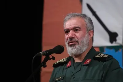 سردار فدوی، جانشین فرمانده کل سپاه: عملیات وعده صادق ۳ در زمان مشخص و موقعیت مناسب، حتماً اجرایی خواهد شد