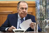 لاوروف: کی‌یف در شب منتهی به ۲۹ دسامبر، حمله‌ای پهپادی علیه اقامتگاه دولتی پوتین انجام داد؛ منتظر حملهٔ تلافی‌جویانه باشید / زلنسکی: دروغ است
