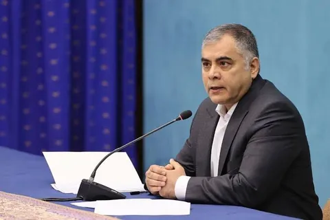 پاک نژاد، وزیر نفت استعفا داد