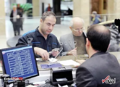 افزایش «نرخ سود بانکی» در دستور کار دولت؟