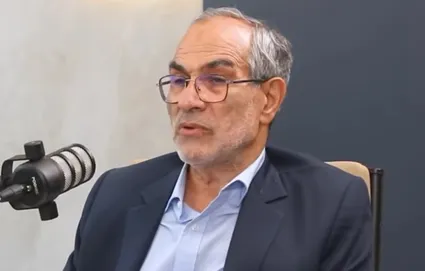 ویدیو / مصطفی زهرانی، دیپلمات سابق ایران در نیویورک: زد و خوردهای اخیر ایران و آمریکا، آخرین ترکش‌ها قبل از توافق است؛ اتفاقا این موارد را نشانه‌ای مثبت می‌بینم