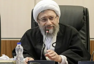 آیت‌الله آملی لاریجانی: در بحث لایحه پالرمو باید به موضوع عزت مردم و عزت کشور هم توجه داشته باشیم/ آیا مصلحت است با رفتار‌های قلدرمآبانه غربی‌ها در اموری هم‌چون FATF همراهی کنیم؟ / اروپایی‌ها در اینستکس، نشان دادند چیزی که طلب می‌کنند فراتر از این حرف هاست