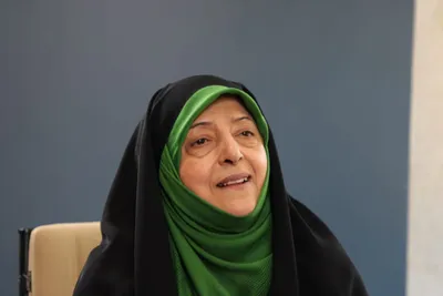 ویدیو/ ناگفته‌های مهم «معصومه ابتکار» از چشمه‌ای حیاتی که دریاچه ارومیه از آن تغذیه می‌کرد و کور شد