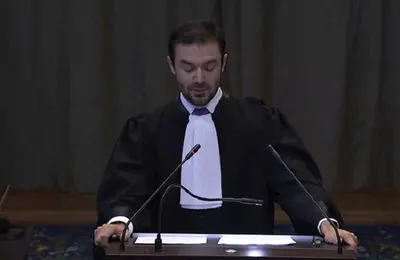 سومین جلسه بررسی شکایت ایران از آمریکا در مورد توقیف دارایی‌های بانک مرکزی/ وکیل ایران: ادعای آمریکا در مورد عدم وجود روابط تجاری بین دو طرف صحت ندارد؛ پس از برجام روابط اقتصادی میان ایران و برخی کمپانی‌های آمریکایی برقرار شده بود