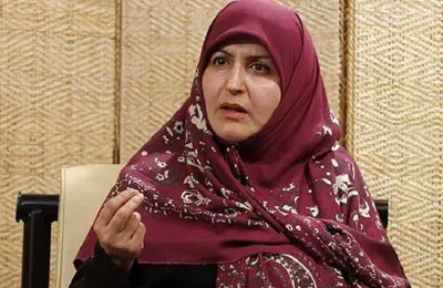 طیبه سیاوشی،نماینده‌مجلس: اختصاص ارز دولتی به حجاج در شرایط کنونی اقتصادی، اجحاف در حق مردم است