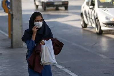 هوای ناسالم تهران تا دوشنبه؛ مدارس غیر حضوری می‌شود؟