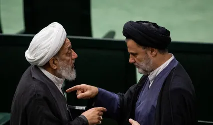 ببینید: ۵ نکته در مورد سناریوی تکراری مجلس؛ اول تکذیب، بعد تصویب