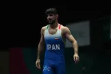صعود ۳ فرنگی کار ایران به فینال بازی‌های کشورهای اسلامی/ شکست سنگین احمدی‌وفا در نیمه نهایی
