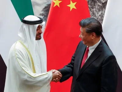 بن زائد و بن سلمان به دنبال انعقاد توافق نامه استراتژیک با چینی‌ها / آیا سند همکاری تهران-پکن بی سابقه است؟