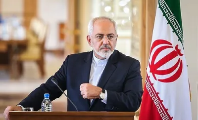 ظریف: دادن نفت در برابر کالا به روسیه را در دستور کار نداریم