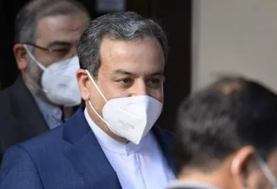 عراقچی:  توافق موقتی در کار نخواهد بود /  تنها در خصوص گام نهایی گفت‌وگو می‌کنیم