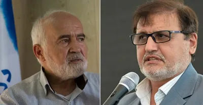 پاسخ احمد توکلی به اظهارات ابطحی: پارکینسون روی عقل تاثیر نمی گذارد