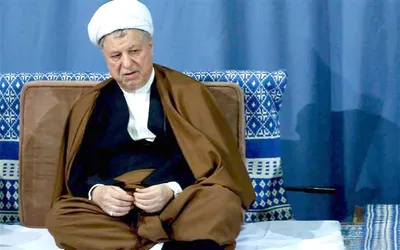 خاطرات آیت الله هاشمی رفسنجانی، ۱۶ شهریور ۱۳۷۷