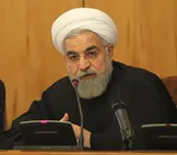 ویدئو/ انتقاد روحانی به اداره ها: چرا هنوز از مردم کپی کارت ملی می خواهید؟