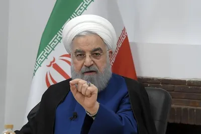 روحانی: مذاکرات مستقیم می‌تواند مفیدتر باشد، اما ممکن است شرایطی پیش بیاید که یک طرف، بخواهد مذاکره غیرمستقیم کند/ در بعضی از موارد اگر بخواهیم به مسائل راهبردی و مهم دست پیدا کنیم، هرچه سطح مذاکره بالاتر باشد، مفیدتر است