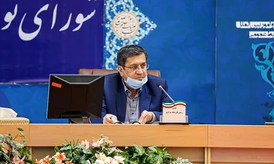 دستور همتی به بانک‌ها: درصدی از سپرده‌ها به صورت اوراق دولتی در ترازنامه بماند