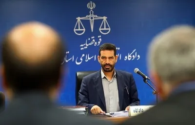 مرجان شیخ الاسلامی، شریک متهم پرونده فساد در پتروشیمی با مبلغی کلان، به خارج از کشور متواری شده / جزئیاتی تکان‌دهنده از پرونده ۶.۶ میلیارد یورویی پتروشیمی، بزرگترین کلاهبرداری تاریخ ایران