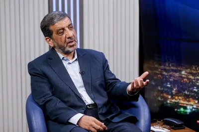 ضرغامی: مردم رفتاری نشان دادند که حالا قاعدتا نظام باید یک اصلاحات درستی در رفتارش به خصوص تریبون‌های رسمی‌اش داشته باشد / باید چند نفر آدم روشن‌تر بیایند، روح فرمایشات آقا را بگیرند و یک ساز و کار دیگر برای اداره کشور تعریف کنند /جمهوری اسلامی به عنوان یک سازمان بزرگ و مهم، یادگیرنده هست، ولی با هزینه‌های زیاد