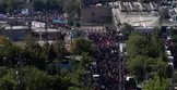 پلیس راهور تهران: پارکینگ‌های اطراف مصلی اشباع شد/ در پارکینگ‌های ورودی شرق و غرب تهران، ظرفیت موجود است