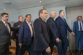 واسطه‌ها می‌گویند ایران از زمان رد طرح آتش‌بس خود از سوی ترامپ، هیچ‌گونه امتیازی نداده/ تهران اطمینان دارد که می‌تواند در برابر محاصره طولانی مدت آمریکا یا ازسرگیری جنگ، مقاومت کند