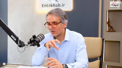 ویدیو / ترامپ، جکسونیسم و جنگ علیه ایران / مجید شریفی استاد روابط بین‌الملل: براساس جکسونیسم، اگر این تصور برای آن‌ها ایجاد شود که داریم شکست می‌خوریم، جنگ را تشدید می‌کنند