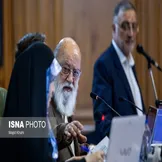 تصاویر: حضور زاکانی در صحن شورای شهر برای پاسخ به دو سوال