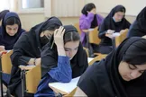 نماینده مجلس: احتمال تغییر در مصوبه تاثیر قطعی معدل در کنکور وجود دارد / داوطلبان باید خود را برای تمامی سناریوها، از جمله تصحیح یا تغییرات احتمالی در نحوه محاسبه یا عدم محاسبه معدل در کنکور، آماده کنند