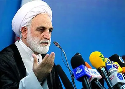 اژه ای: برخورد با احمدی نژاد دیر و زود دارد  ولی سوخت و سوز ندارد