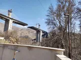 شورای شهر کرج: پل B۱ با تغییراتی در سازه، ترمیم می‌شود / پس از تامین مالی در کمتر از یک سال این پل افتتاح خواهد شد