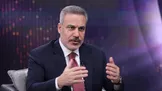 وزیر خارجه ترکیه درباره توافق آمریکا و ایران: ترامپ به اعتراضات اسرائیل در این موضوع توجه نکرد؛ ایران به این اراده پاسخ مثبت داد و در نهایت به یک نتیجه رسیدند