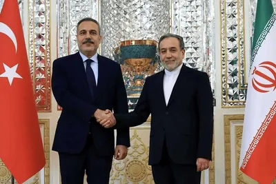 سخنگوی وزارت خارجه: در سفر وزیر خارجه ترکیه و معاون وزیر خارجه عربستان به ایران، پیام تهدیدآمیزی منتقل نشد