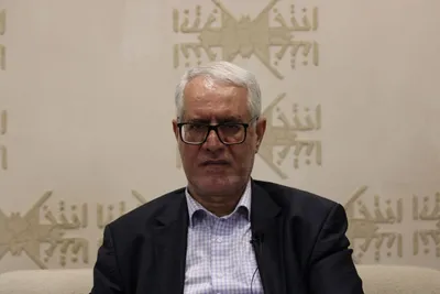 ویدیو/ حمیدرضا دهقانی، سفیر پیشین ایران در قطر: ایران نباید بگذارد که آمریکا در جهت خواسته نتانیاهو حرکت کند؛ افرادی در کشور که از مواضع‌شان می‌تواند سواستفاده شود، به این موضوعات توجه کنند