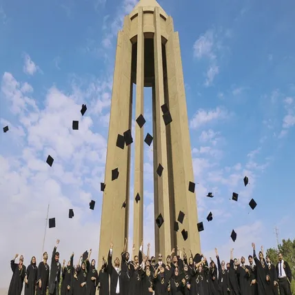 تصاویر: گرامیداشت روز پزشک در آرامگاه بوعلی سینا