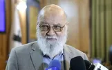 چمران در مورد قتل یک پاکبان: اطلاع دقیق ندارم / حوادثی که عمدتا شبانه رخ می‌دهد مسئله تصادفات است، لباس و رنگ‌هایی هم پیش بینی می‌کنند
