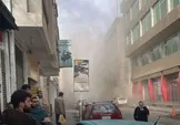 انفجار یک هتل در کابل؛ چند نفر کشته شدند