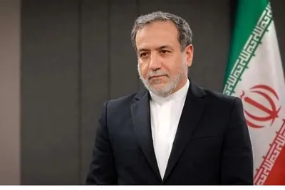 عراقچی: با گفت‌و‌گو ترتیبات پس از جنگ چیده می‌شود، نه توپ و تفنگ/ تعجب می‌کنم که برخی می‌گویند چرا الان مذاکره می‌کنید؟ چون پرچم ما بالا است و توانستیم به دنیا زور خود را نشان دهیم؛ چرا مذاکره نکنیم؟