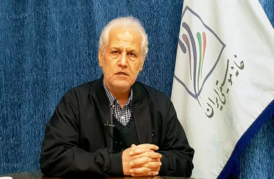 واکنش تند خانه موسیقی به اظهارات نماینده مجلس درباره ممنوعیت ورود ساز: تصمیم‌گیرنده آن شما نیستید / هر کسی از راه برسد نمی‌تواند به این مردم بگوید از کشور بروید / آنهایی که رفتنی هستند آقای نماینده شما هستید نه ما