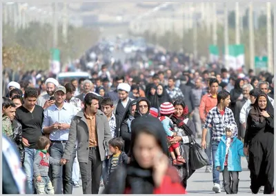 جروزالم پست: مشکلات اقتصادی ایران جدی است اما ناتوان‌کننده نیست / غرب باید با ایجاد وضعیت غیرجنگی شرایط مذاکره را فراهم کند