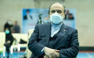 سلطانی‌فر: ریالی از اعتبارات دولتی به استقلال و پرسپولیس پرداخت نشده / تلاش می‌کنیم آنها تا قبل از پایان سال وارد بازار سرمایه شوند