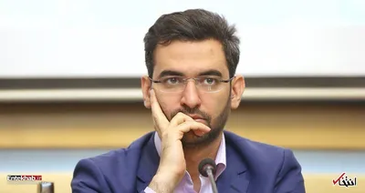 وزیر ارتباطات: حمله سایبری به برخی از «مراکز داده» / دامنه حملات فراتر از ایران  است