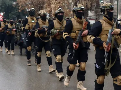 العربیه به نقل از منابع عبری: در مذاکرات میان دمشق و تل‌آویو، صحبت از جلوگیری از بازسازی ارتش سوریه توسط ترکیه عنوان شده/ این توافق شامل تعهداتی برای بازسازی سوریه از سوی آمریکا و کشورهای عربی است که هدف آن مهار نفوذ ایران ذکر شده؛ همچنین به ایجاد یک گذرگاه انسانی به سوی جبل‌الدروز در استان سویدا می‌پردازد