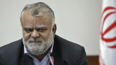 رستم قاسمی معاون سپاه قدس: اصل برجام تصمیم حاکمیتی بود / حتی یک فشنگ رایگان به عراق نداده‌ایم، اما در سوریه هزینه کرده‌ایم