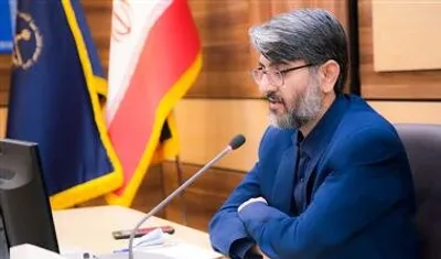 رئیس سازمان زندان ها درمورد بهنام محجوبی: آن فرد هنوز در قید حیات و تحت درمان است / مراقب باشیم بهانه دست ضدانقلاب ندهیم