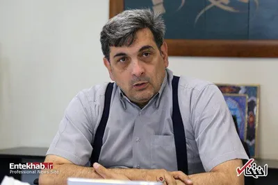 توصیه یکی از بزرگان اصلاحات به شورای شهر: انتخاب حناچی بعنوان سرپرست شهرداری تهران