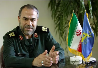 سردار جوانی: منافع‌مان به خطر بیفتد، منافع‌شان را به خطر می‌اندازیم/ تهدید ایران 