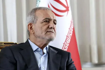 پزشکیان: توافق با آمریکا به شرط پرهیز از رویکرد زورگویی و تحمیل، دست یافتنی است